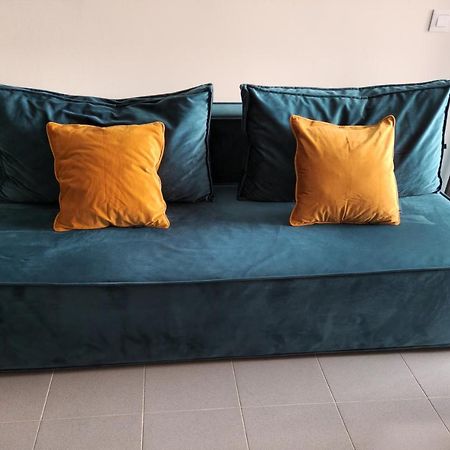 Moderno Apartamento Colon Con Vistas Al Mar Calpe Exteriér fotografie